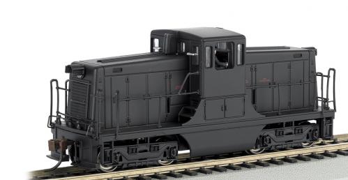 BACHMANN 44-Ton - DCC SWITCHER