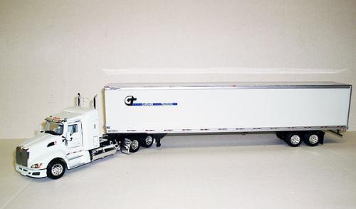 Tonkin Diecast Trucks 1 53 Scale