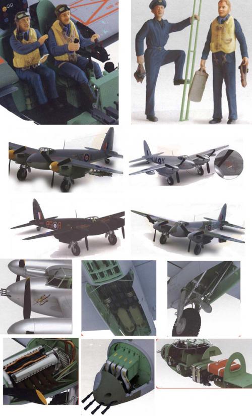 AIRFIXDEHAVILLAND24SCALEPICS.JPG