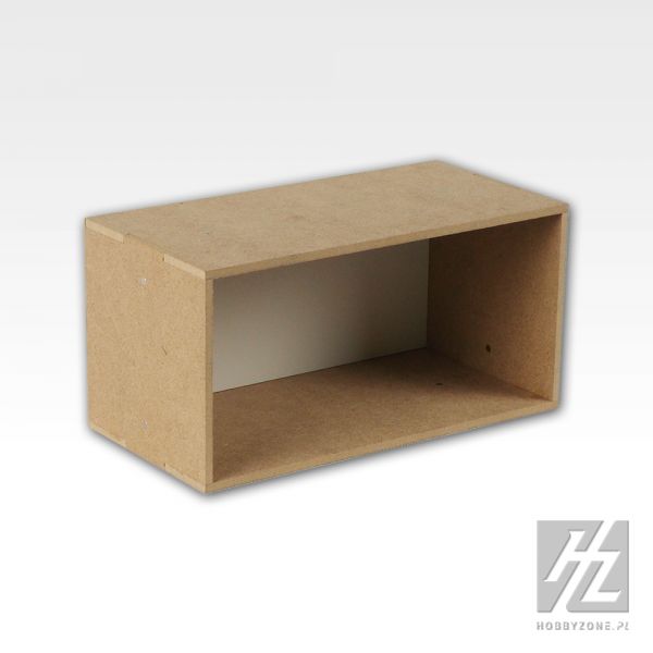 HOBBYZONE  OM14 Storage Hutch Module