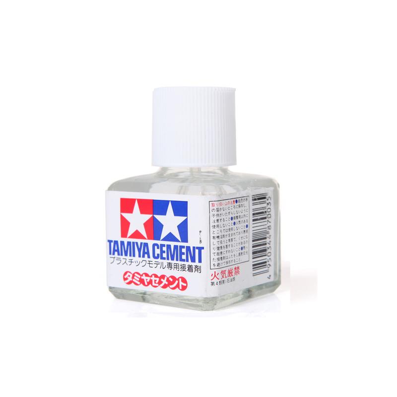 Tamiya 87003 - Cement 40 ml
