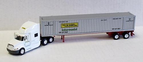 TONKIN TRUCKS HO SCALE