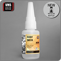 VMS Flexy 5K Resin glue 